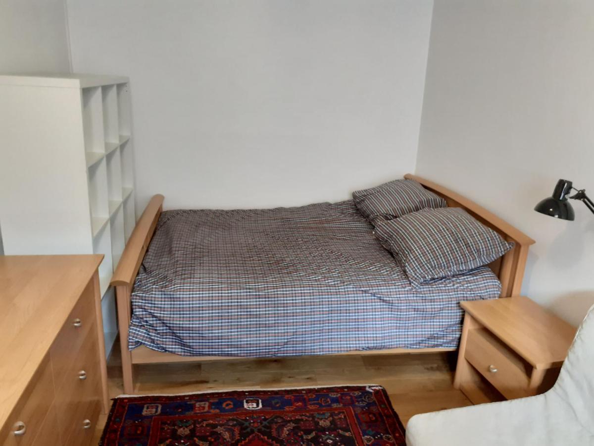 Appartement En Plein Coeur De Мийи-ла-Форе Экстерьер фото